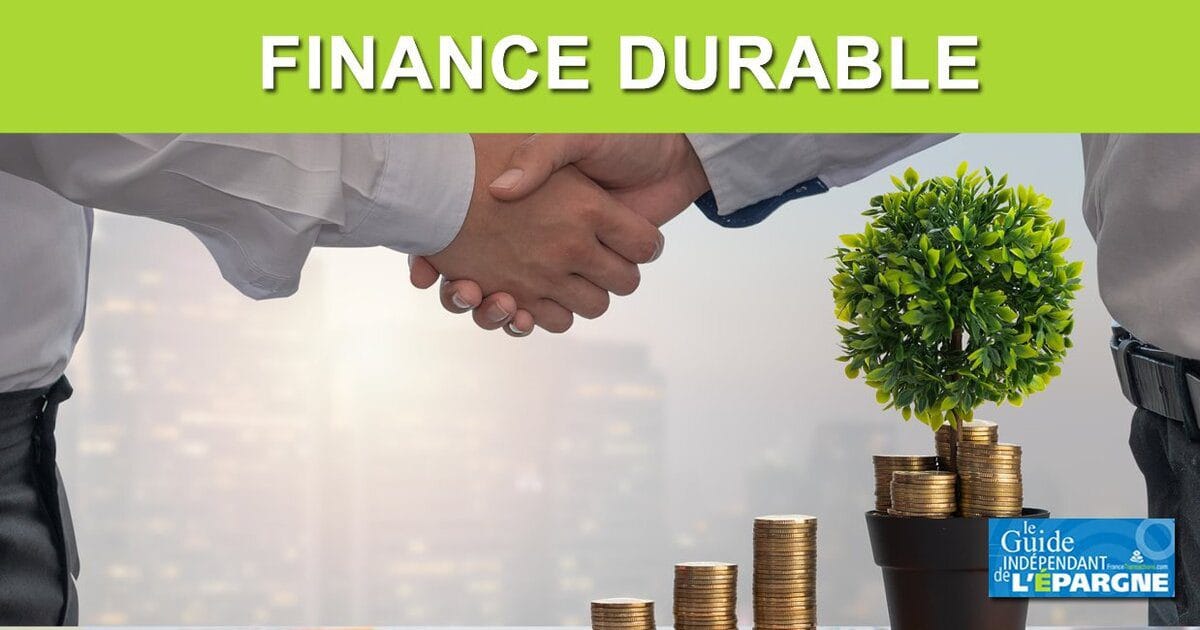 découvrez comment le financement durable façonne un avenir responsable en soutenant des projets respectueux de l'environnement et socialement équitables. engagez-vous pour une gestion financière qui profite à la planète et à la société.