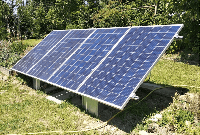 découvrez frenchsolaire, votre solution d'énergie solaire facile et accessible. transformez votre consommation énergétique avec des panneaux solaires innovants et un service sur-mesure, pour un avenir plus durable et économique.