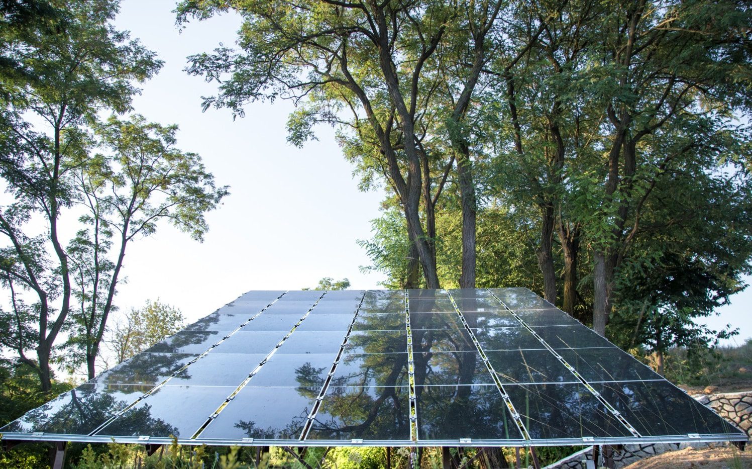 découvrez comment bénéficier d'un garage photovoltaïque gratuit et révolutionnez votre consommation d'énergie. profitez d'une installation solaire sans coût initial, tout en valorisant votre espace et en contribuant à une énergie durable.