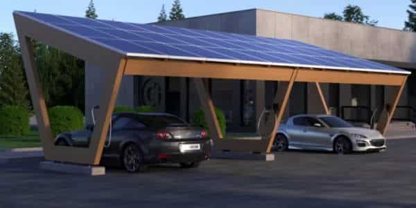 découvrez comment bénéficier d'un garage photovoltaïque gratuit, une solution innovante pour produire votre propre énergie solaire et réduire vos factures d'électricité tout en préservant l'environnement.