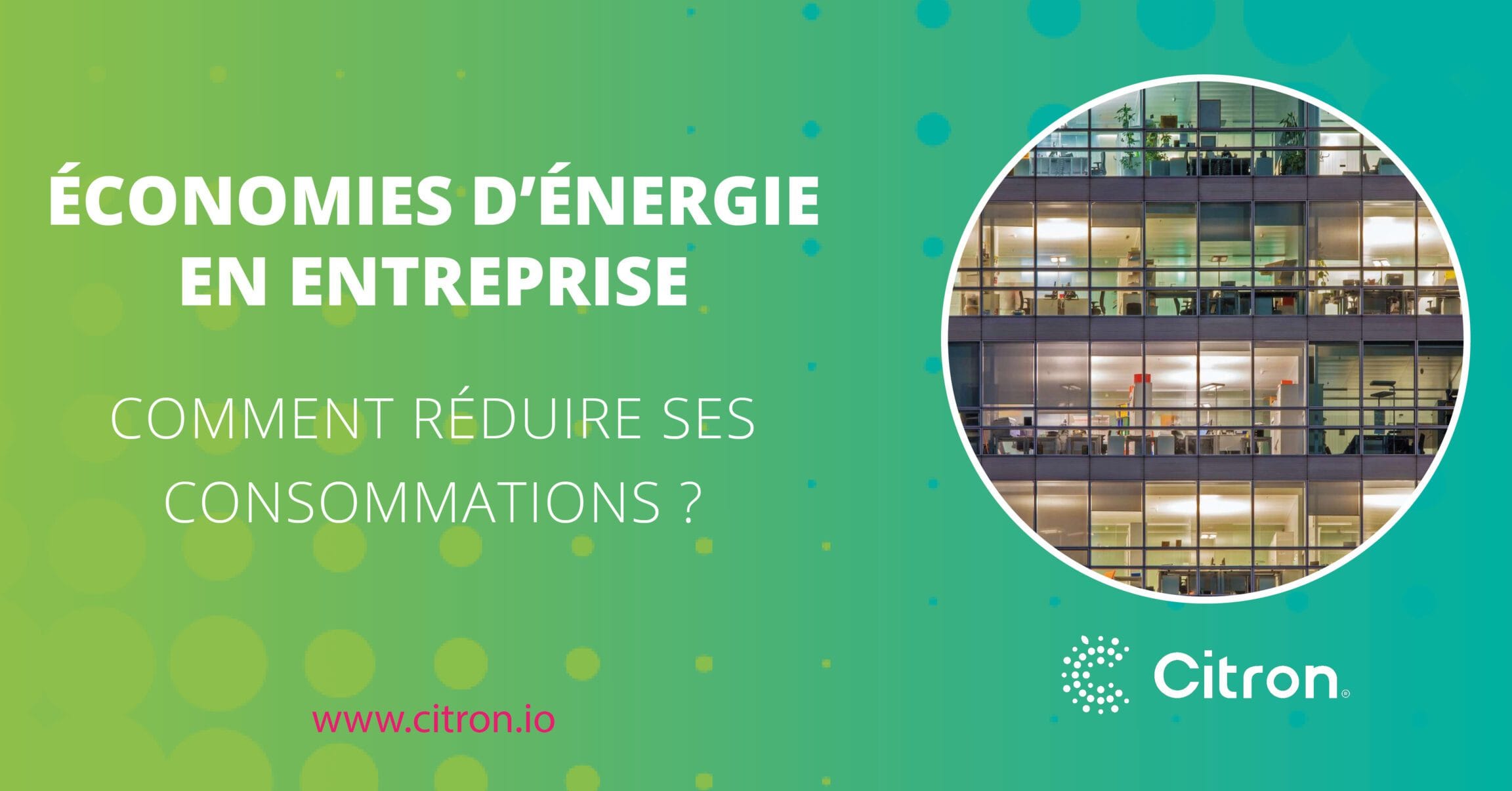 optimisez la consommation énergétique de votre entreprise grâce à des stratégies de gestion innovantes et durables. découvrez nos solutions pour réduire les coûts et améliorer l'efficacité énergétique.