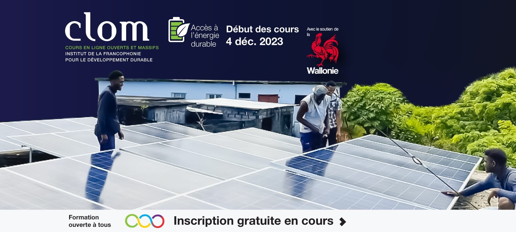 découvrez comment optimiser la gestion de vos projets solaires durables avec des stratégies innovantes et des solutions écologiques. transformez votre approche du développement durable tout en maximisant l'efficacité énergétique et la rentabilité de vos initiatives solaires.