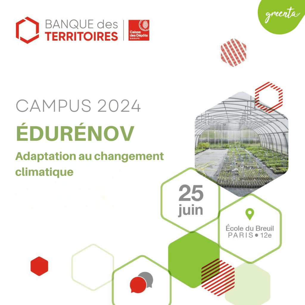 découvrez comment greensun se positionne comme un acteur clé dans la révolution énergétique de demain. explorez nos solutions innovantes pour un avenir durable et respectueux de l'environnement.