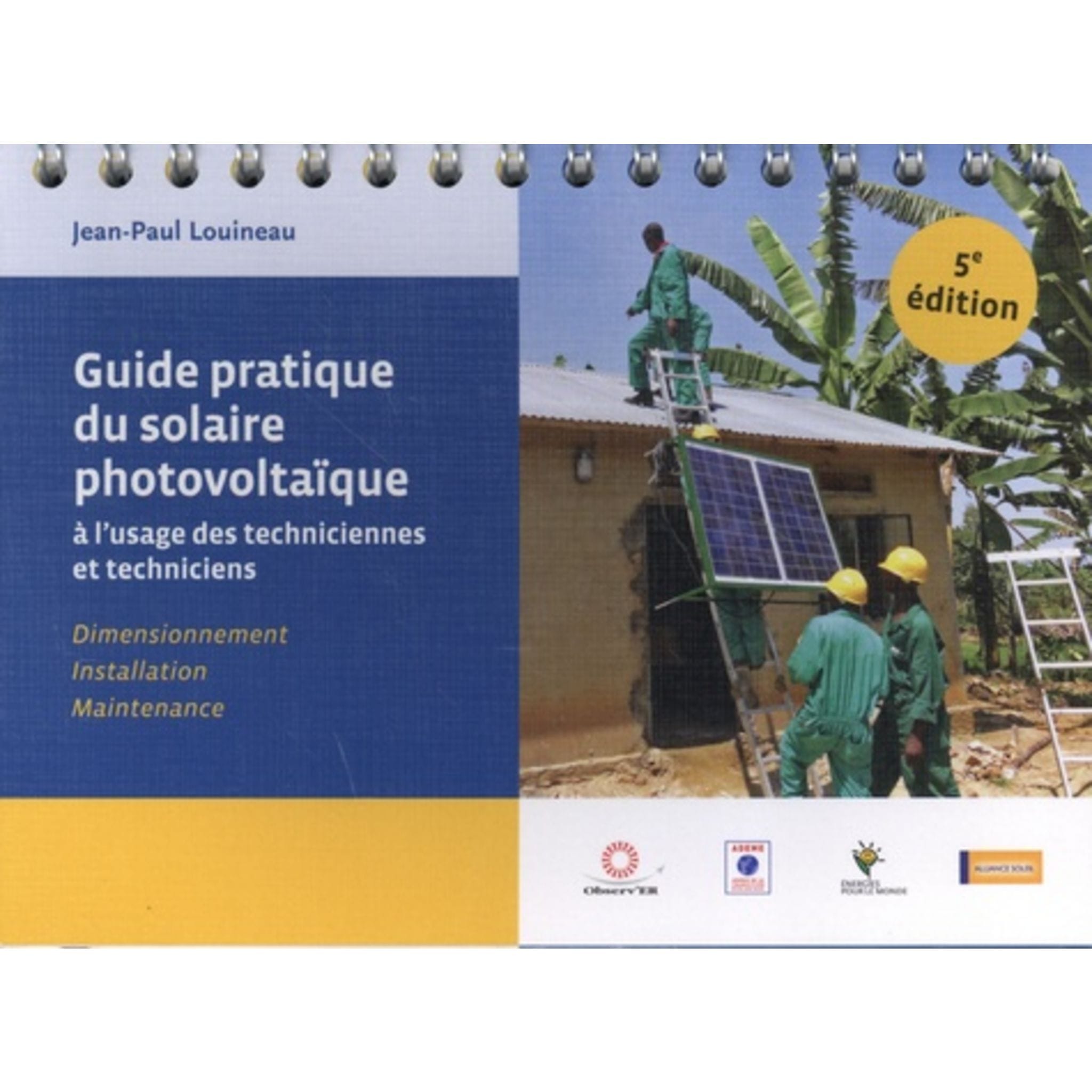 découvrez notre guide complet sur l'énergie solaire : principes de fonctionnement, avantages, solutions d'installation et conseils pratiques pour optimiser votre consommation énergétique. transformez votre maison en un espace éco-responsable avec l'énergie du soleil.