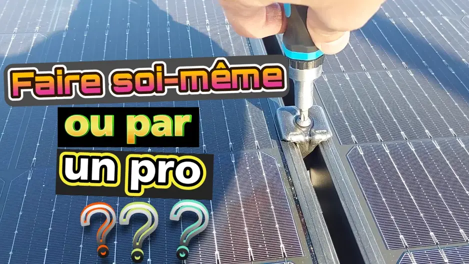 découvrez notre guide complet pour l'installation de panneaux solaires, conçu pour vous accompagner pas à pas dans ce projet écologique et économique. obtenez des conseils pratiques, des astuces et des informations sur les démarches administratives afin de maximiser votre investissement énergétique.