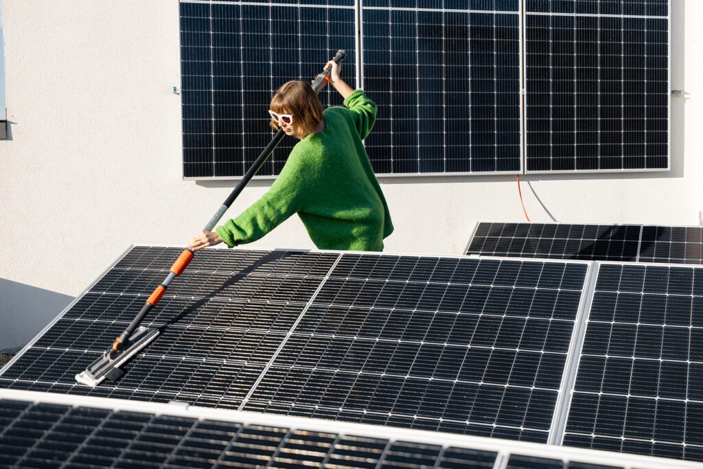 découvrez notre guide complet et gratuit sur la production photovoltaïque. apprenez comment optimiser l'utilisation de l'énergie solaire, réduire vos factures d'électricité et contribuer à une planète plus verte grâce à des conseils pratiques et des astuces d'experts.