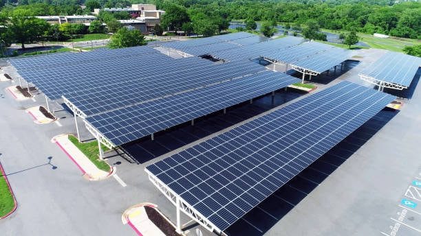 découvrez comment installer un hangar photovoltaïque gratuit pour maximiser votre production d'énergie solaire. profitez d'une solution économique et respectueuse de l'environnement pour réduire vos factures d'électricité tout en valorisant votre espace.