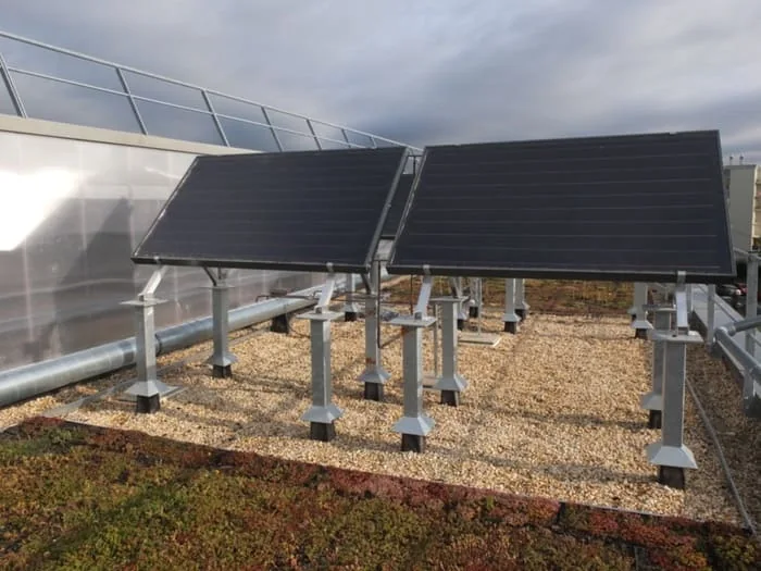 découvrez héliostecs, votre expert en énergie solaire en 2023. profitez d'une technologie innovante et de solutions durables pour maximiser votre production d'énergie solaire. engagez-vous pour un avenir plus vert avec nos produits conçus pour l'efficacité et la performance.