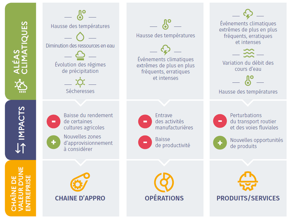 découvrez comment les entreprises peuvent mesurer et réduire leur impact sur le climat. explorez des stratégies durables, des initiatives écologiques et les bénéfices d'une approche responsable pour un avenir plus vert.