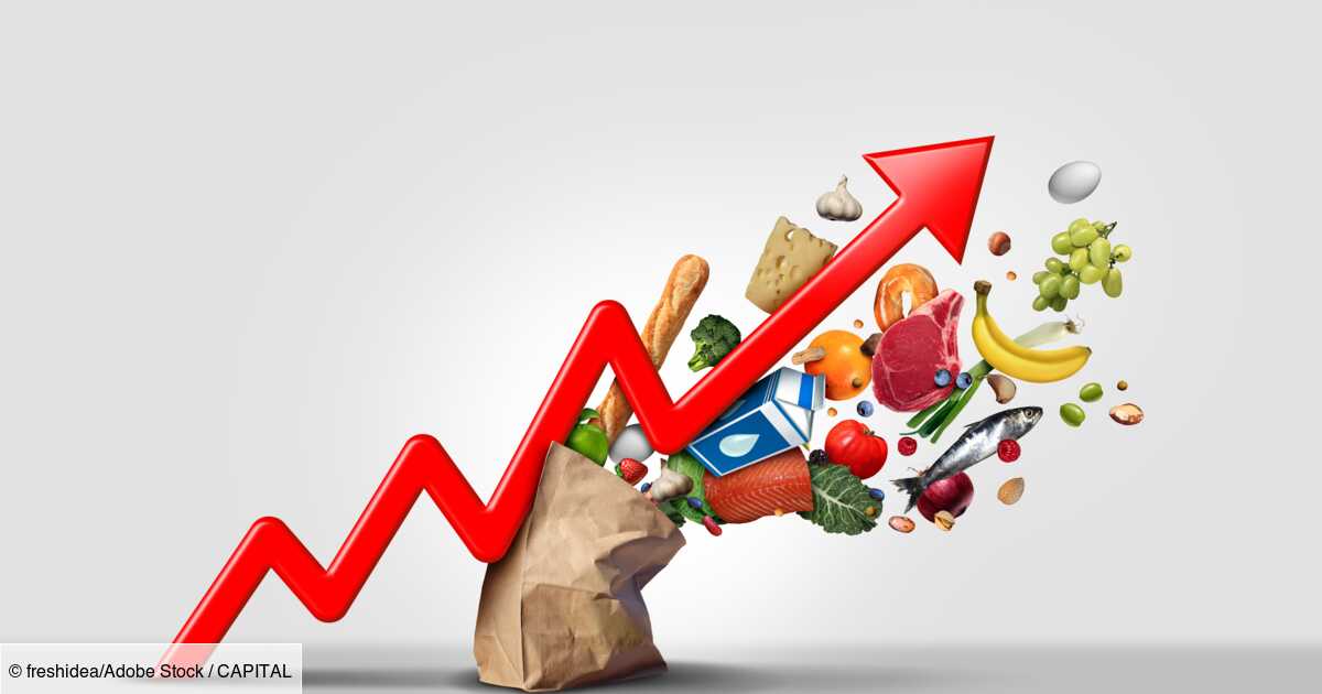 découvrez comment l'inflation influence les coûts de la vie quotidienne et des entreprises. analyse des tendances actuelles, des impacts économiques et des stratégies pour gérer les effets de l'inflation sur votre budget.