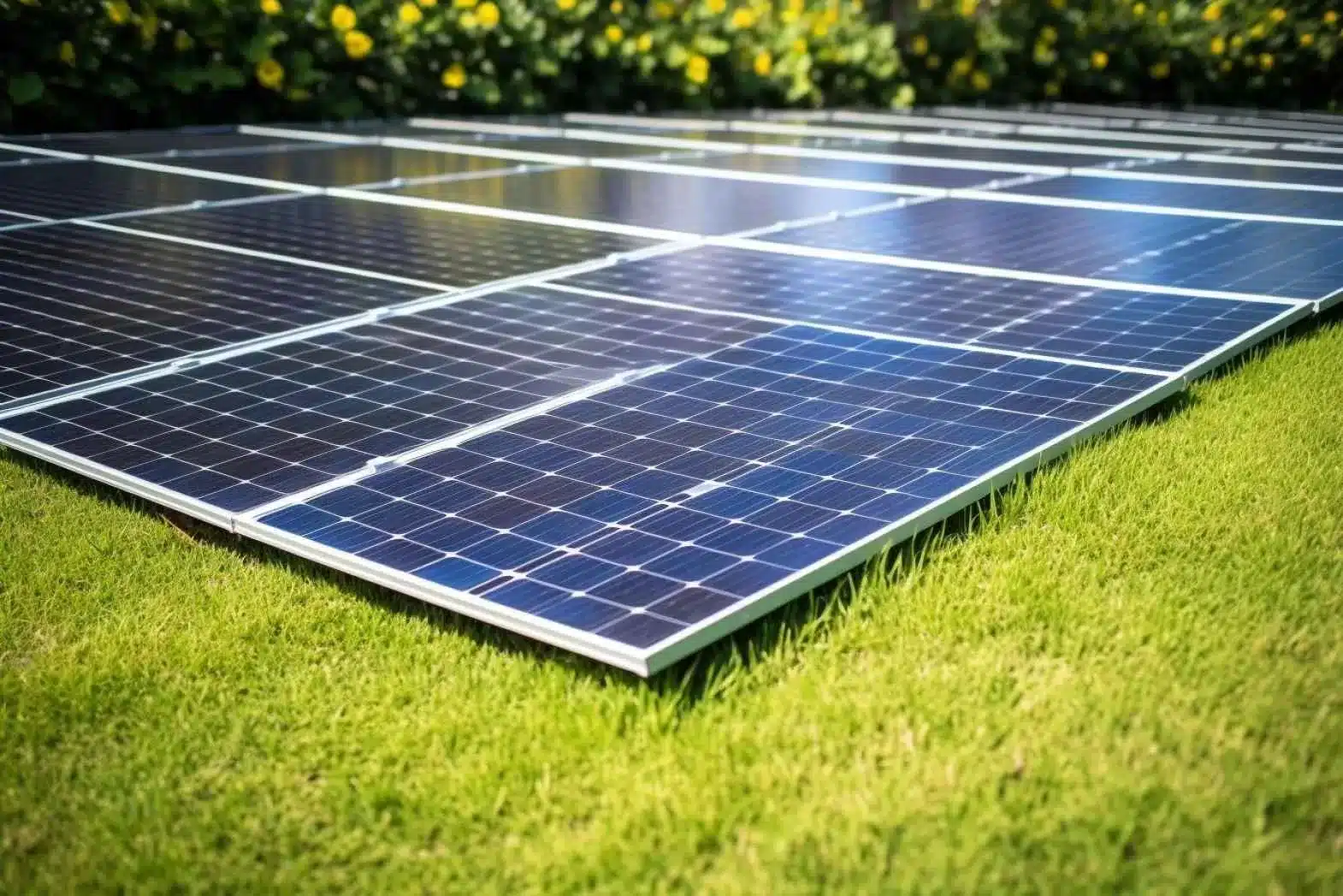 découvrez les dernières avancées en matière d'innovation solaire, des technologies révolutionnaires qui transforment l'énergie solaire en solutions durables et accessibles pour un avenir plus vert.