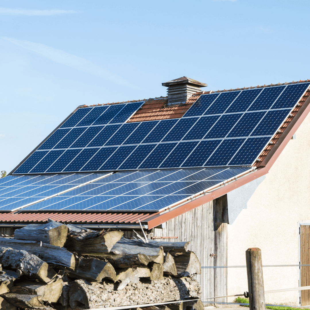 profitez d'une installation de panneaux solaires gratuite et réduisez vos factures d'énergie tout en respectant l'environnement. découvrez comment bénéficier de cette opportunité pour un avenir énergétique durable.