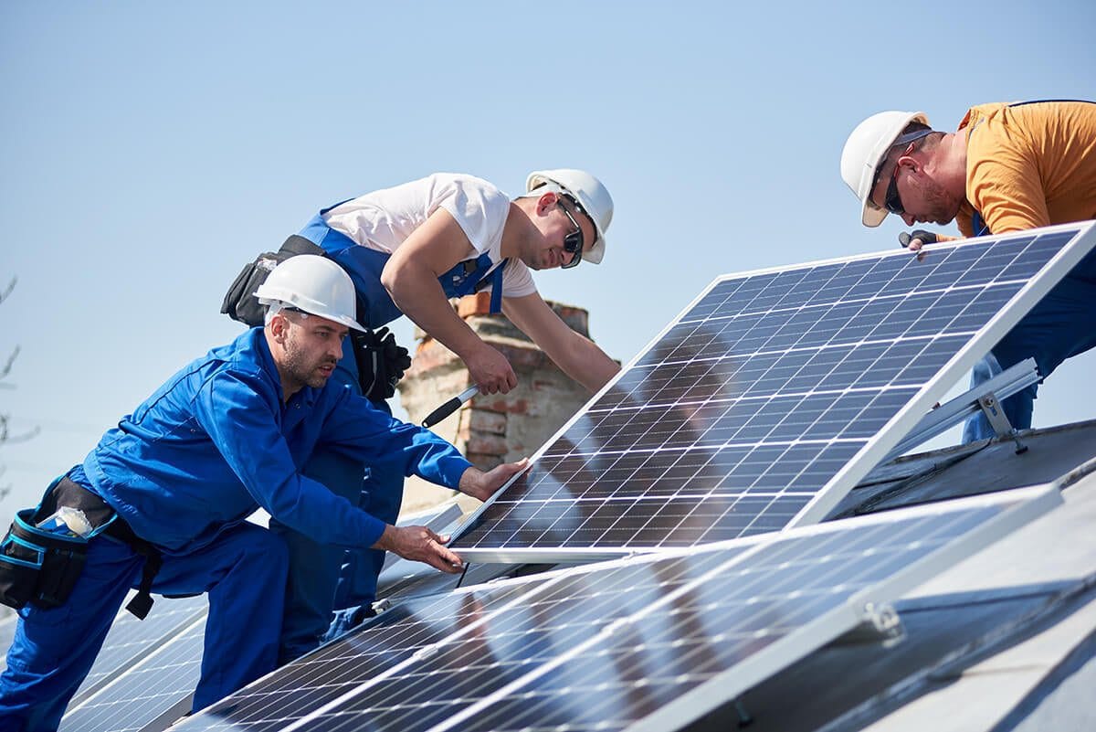 découvrez les avantages de l'installation photovoltaïque pour votre maison ou votre entreprise. profitez d'une énergie renouvelable, réduisez votre empreinte carbone et réalisez des économies sur vos factures d'électricité tout en valorisant votre patrimoine.