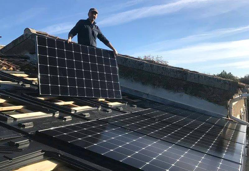 découvrez comment l'installation photovoltaïque peut transformer votre consommation d'énergie. optez pour une solution écologique et économique qui vous permet de produire votre propre électricité, réduire vos factures et contribuer à la protection de l'environnement.