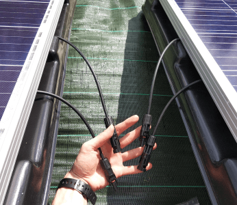 découvrez comment bénéficier d'une installation photovoltaïque gratuite pour produire votre propre électricité. profitez d'avantages écologiques et économiques tout en réduisant vos factures d'énergie grâce à cette opportunité unique.