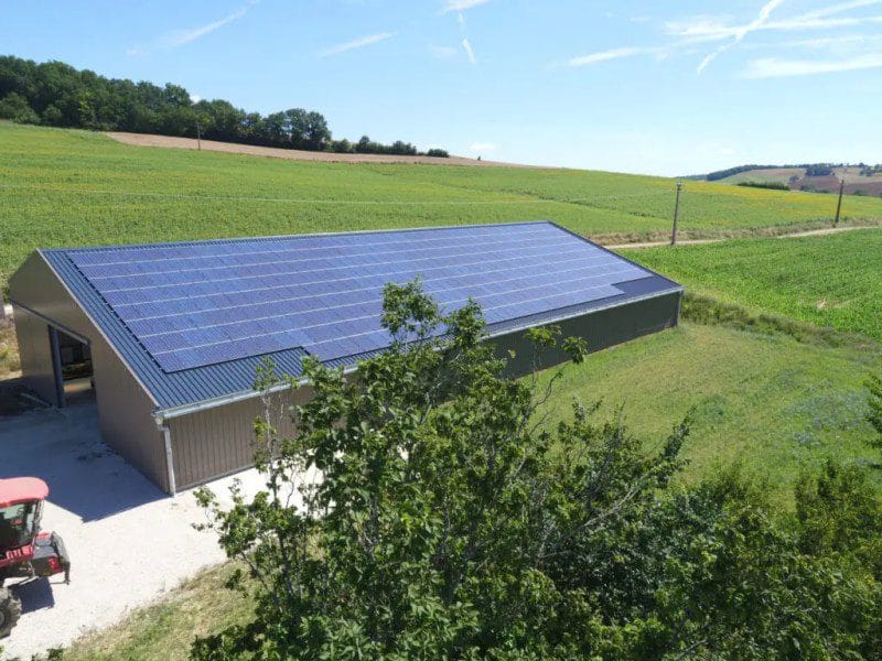 découvrez comment bénéficier d'une installation photovoltaïque gratuite grâce à edf. profitez d'une énergie renouvelable, réduisez vos factures d'électricité et contribuez à la transition énergétique en toute simplicité.