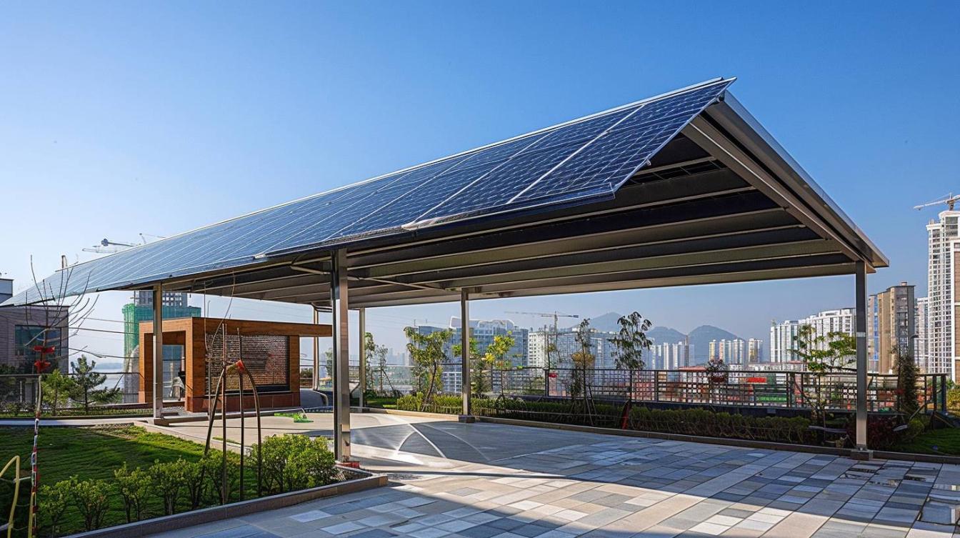 découvrez l'importance de l'intégration architecturale pour harmoniser l'espace et le design. explorez comment cette démarche améliore l'esthétique, la fonctionnalité et l'impact environnemental des constructions tout en respectant l'urbanisme et le patrimoine.