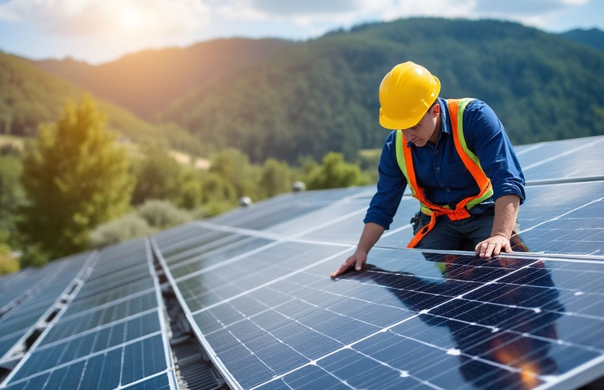 découvrez comment interpréter un devis photovoltaïque pour optimiser votre installation solaire. apprenez à décoder les éléments clés, à comparer les offres et à choisir la meilleure solution qui correspond à vos besoins énergétiques. transformez votre projet d'énergie renouvelable en succès!