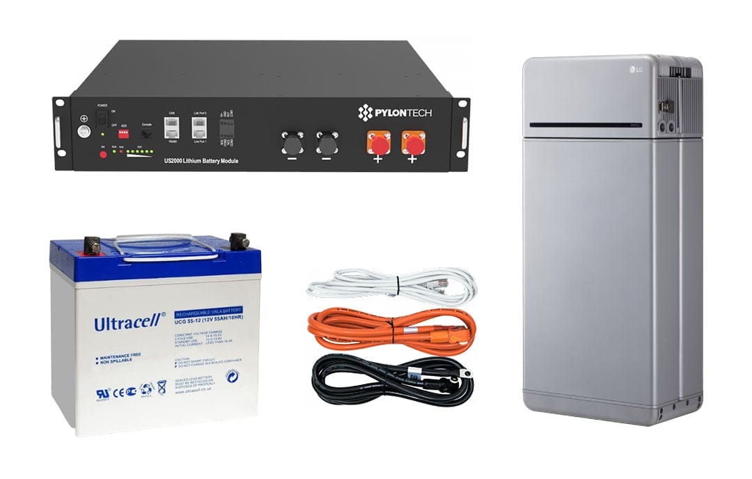 découvrez comment investir dans des batteries solaires pour optimiser votre consommation d'énergie, réduire vos factures et contribuer à un avenir durable. apprenez les avantages, les astuces et les meilleures options d'investissement pour rentabiliser votre projet énergétique.