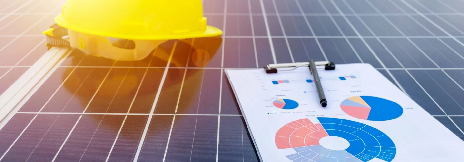 découvrez comment investir dans le photovoltaïque pour profiter d'une énergie renouvelable et durable tout en générant des économies sur votre facture d'électricité. apprenez les avantages financiers, les incitations fiscales et les différentes options d'installation disponibles pour maximiser votre retour sur investissement.