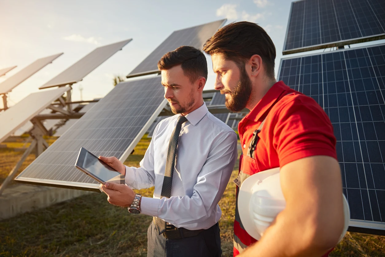 découvrez comment investir dans les énergies renouvelables peut transformer votre portefeuille tout en contribuant à un avenir durable. explorez les opportunités gagnantes dans les secteurs solaires, éoliens et plus encore.