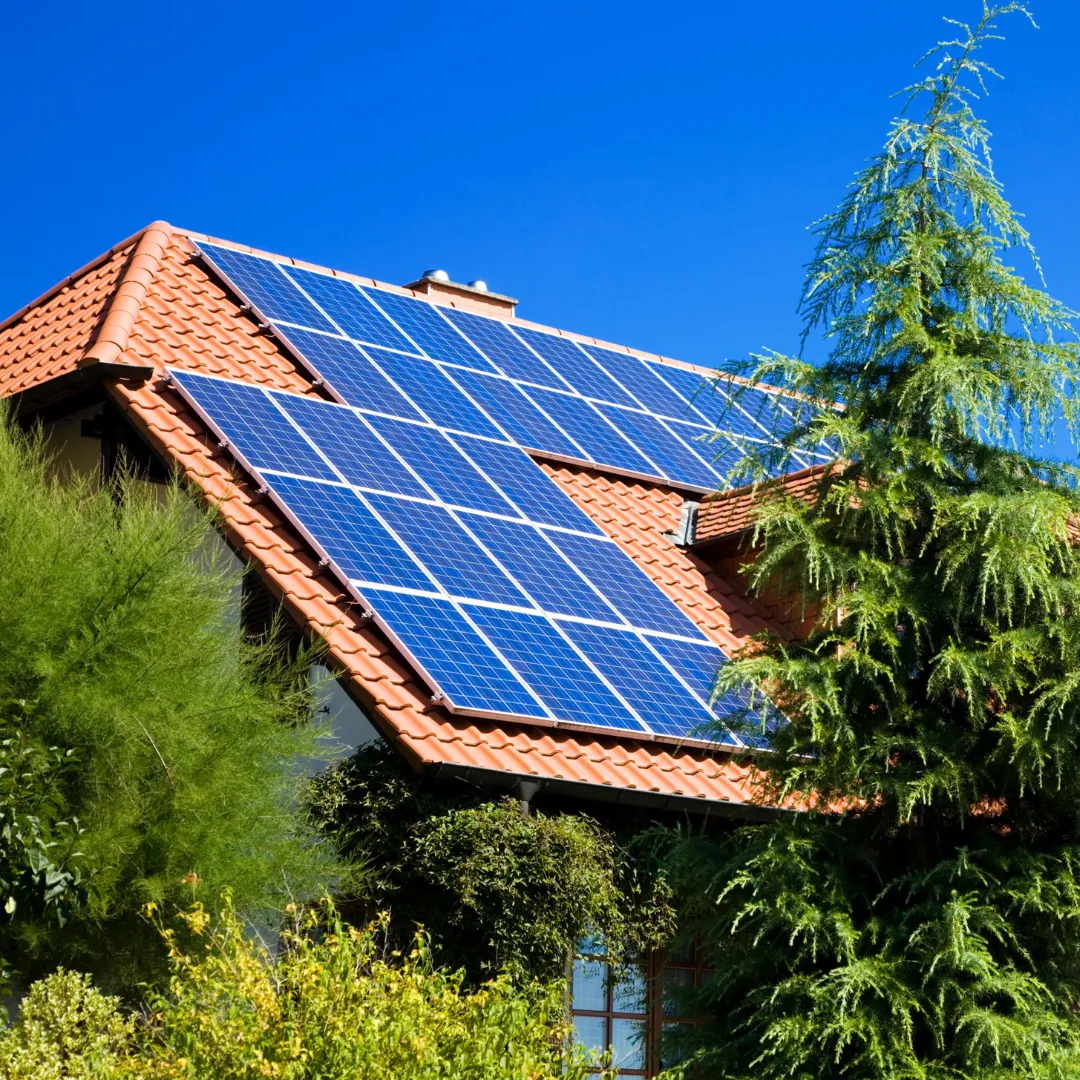 découvrez comment investir dans des panneaux solaires peut vous permettre de réaliser des économies sur vos factures d'énergie tout en contribuant à la protection de l'environnement. explorez les avantages financiers et écologiques de cette technologie durable dès aujourd'hui.