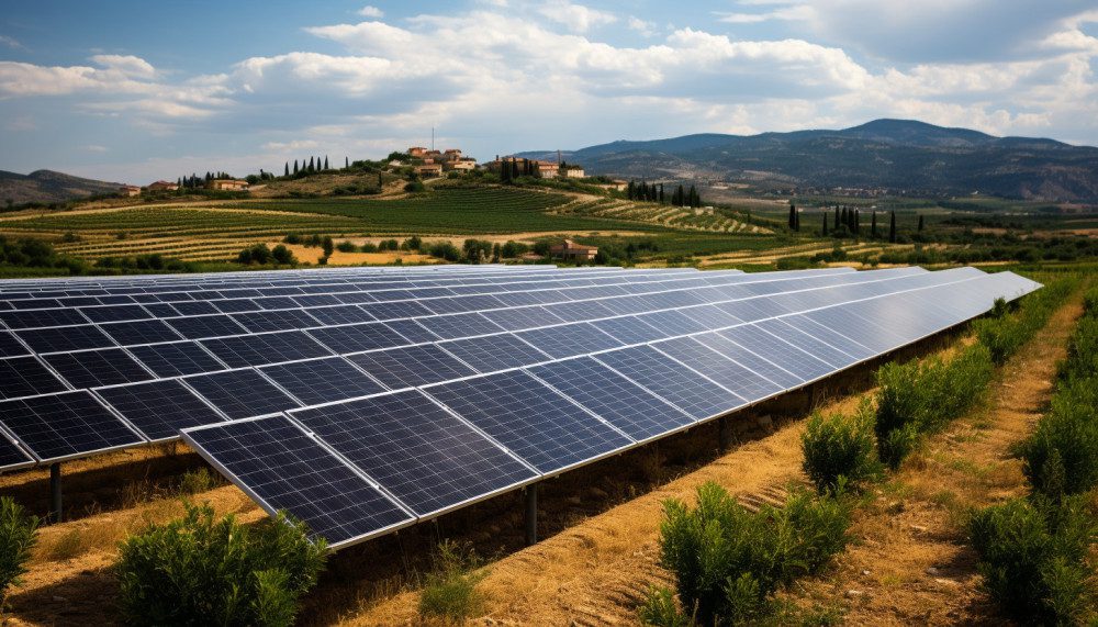 découvrez comment investir dans le photovoltaïque pour générer des revenus durables tout en contribuant à la transition énergétique. explorez les avantages économiques et environnementaux de cette solution innovante.
