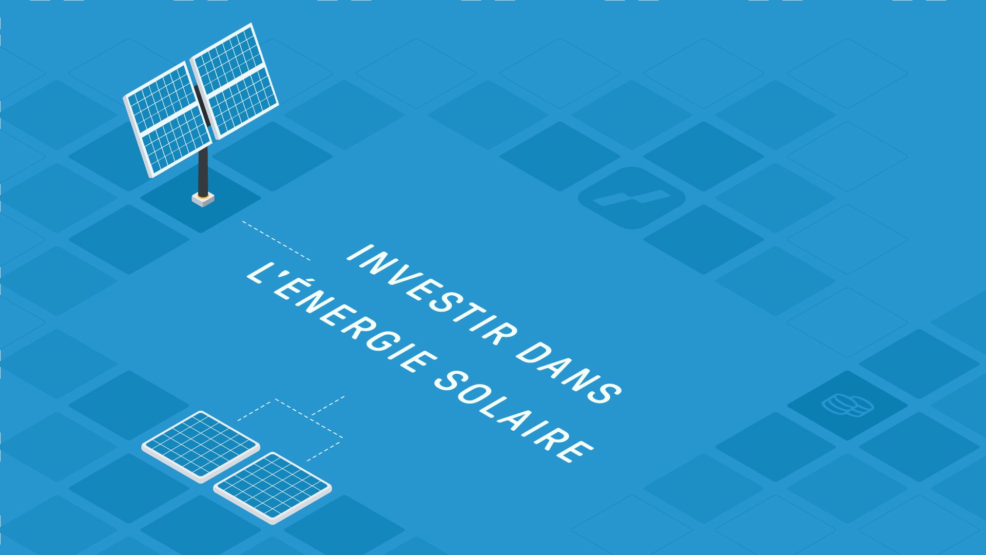 découvrez les opportunités d'investissement dans le photovoltaïque et maximisez vos gains tout en contribuant à un avenir durable. apprenez comment tirer parti des énergies renouvelables avec des solutions innovantes et rentables.