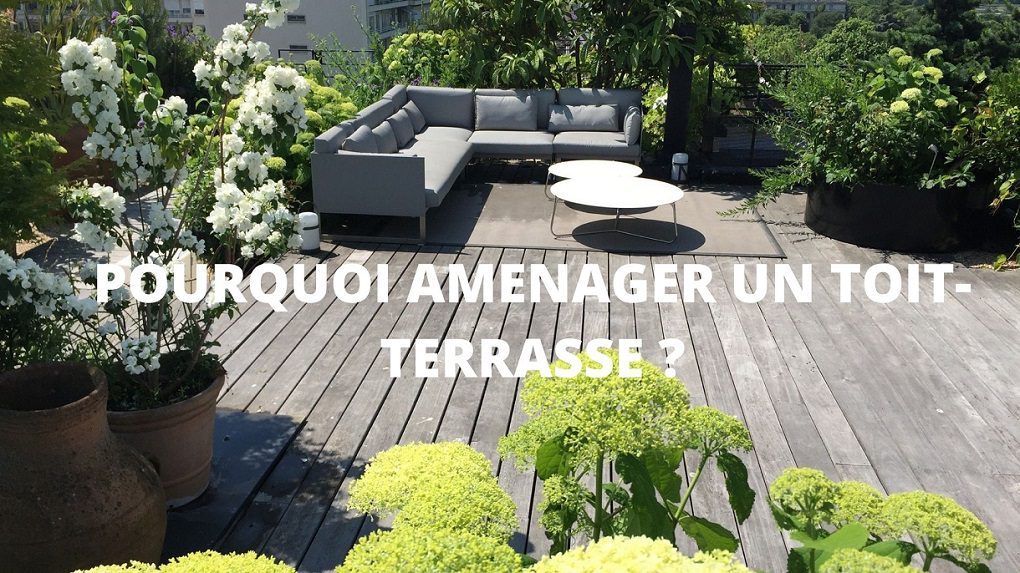découvrez les avantages d'investir dans un toit terrasse : maximisez votre espace, améliorez votre cadre de vie et augmentez la valeur de votre bien immobilier. apprenez comment aménager et optimiser votre toit terrasse pour en faire un lieu de détente et de convivialité.