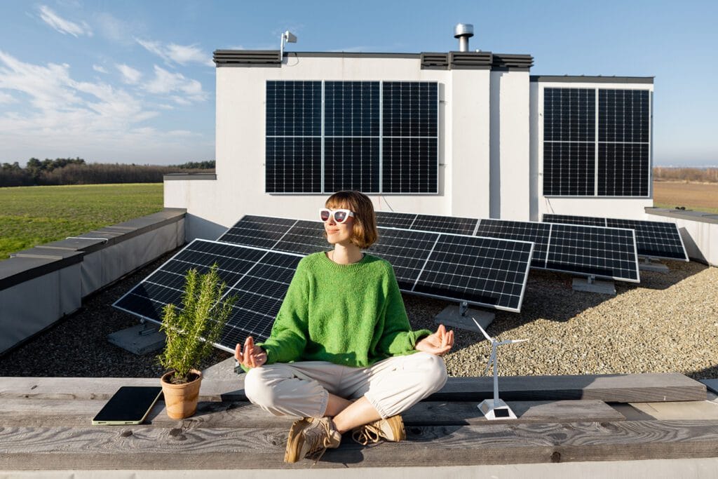 découvrez comment l'investissement solaire peut transformer votre avenir financier tout en contribuant à la protection de l'environnement. profitez d'opportunités rentables et durables grâce à l'énergie solaire.