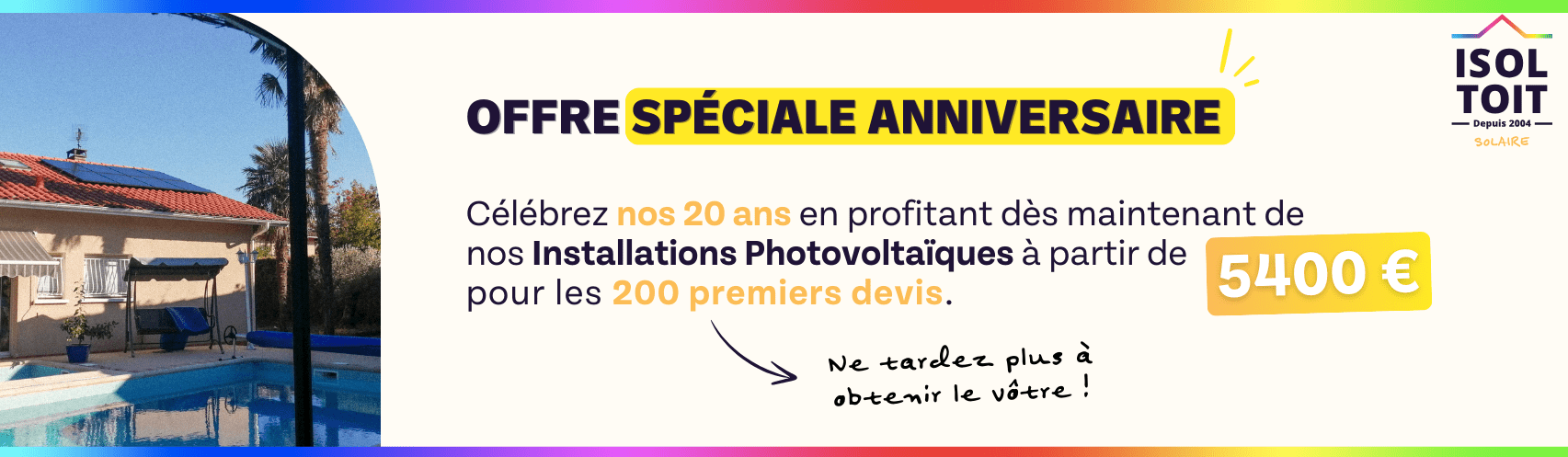 découvrez comment lire et comprendre votre devis photovoltaïque pour maximiser l'efficacité de votre installation solaire. apprenez à deceler les points clés et les coûts associés pour un investissement éclairé dans l'énergie renouvelable.