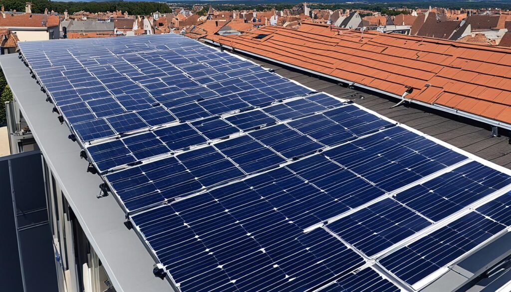 découvrez comment la location de panneaux solaires peut vous aider à réaliser des économies d'énergie significatives. optez pour une solution écologique et économique pour votre maison ou votre entreprise, tout en réduisant votre empreinte carbone.
