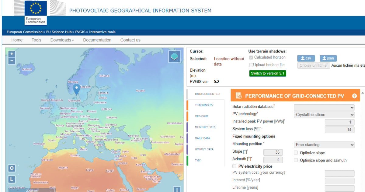 découvrez notre logiciel gratuit de gestion photovoltaïque, conçu pour simplifier le suivi et l'optimisation de votre système solaire. profitez d'outils intuitifs pour maximiser votre production énergétique et réduire vos coûts.