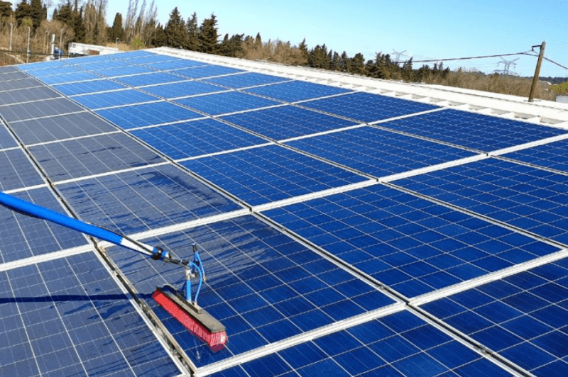 découvrez nos services de maintenance solaire pour garantir le bon fonctionnement de vos systèmes photovoltaïques. profitez d'une expertise professionnelle pour maximiser l'efficacité et la durée de vie de vos installations solaires.