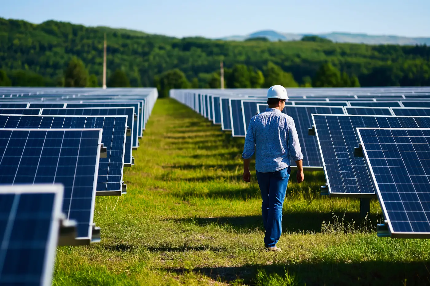 découvrez les tendances des marchés de panneaux solaires en france : opportunités d'investissement, innovations technologiques et les enjeux environnementaux qui font de l'énergie solaire un choix incontournable pour un avenir durable.