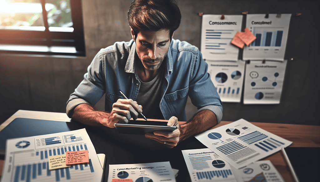 découvrez des stratégies efficaces pour maximiser l'engagement des consommateurs. apprenez à créer des expériences mémorables, à utiliser les réseaux sociaux, et à renforcer la fidélité de votre clientèle pour booster vos ventes et votre présence sur le marché.