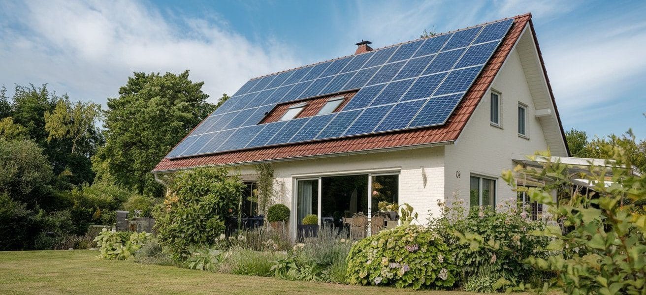 découvrez comment maximiser votre toiture photovoltaïque avec edf pour optimiser votre production d'énergie solaire. profitez des conseils d'experts et des solutions adaptées pour augmenter votre autonomie énergétique et réduire vos factures d'électricité.