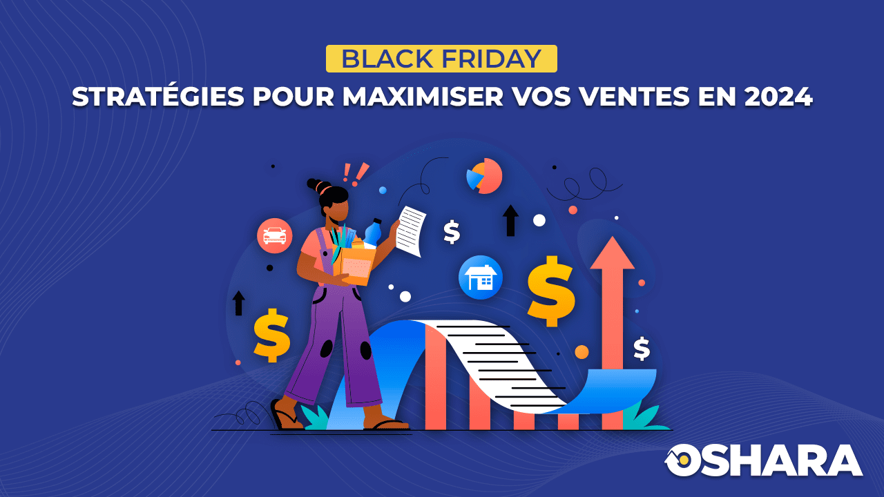 découvrez nos stratégies éprouvées pour maximiser vos ventes. apprenez à augmenter votre chiffre d'affaires grâce à des techniques de marketing efficaces et des conseils pratiques adaptés à votre entreprise.