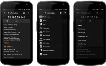 découvrez notre solution de monitoring mobile simplifié, conçue pour faciliter la surveillance de vos appareils et données en temps réel. profitez d'une interface intuitive et d'alertes personnalisées pour rester informé où que vous soyez.