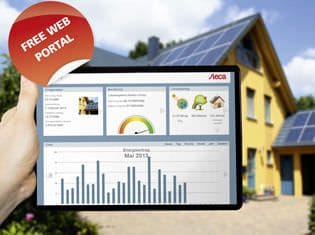 découvrez l'importance du monitoring solaire pour optimiser la performance de vos panneaux photovoltaïques. suivez en temps réel la production d'énergie, identifiez rapidement les dysfonctionnements et maximisez votre investissement dans l'énergie renouvelable.