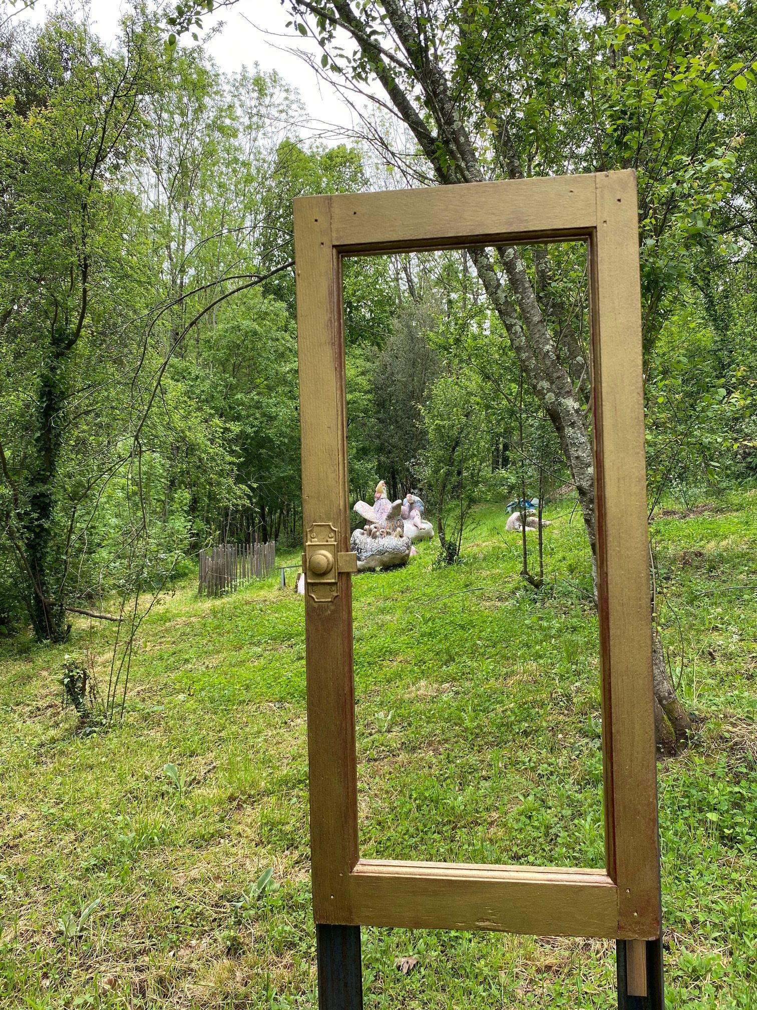 découvrez comment naturesolaire transforme votre jardin en un espace vert durable et écoresponsable. profitez de conseils d'experts pour intégrer des solutions solaires et favoriser la biodiversité dans votre extérieur.