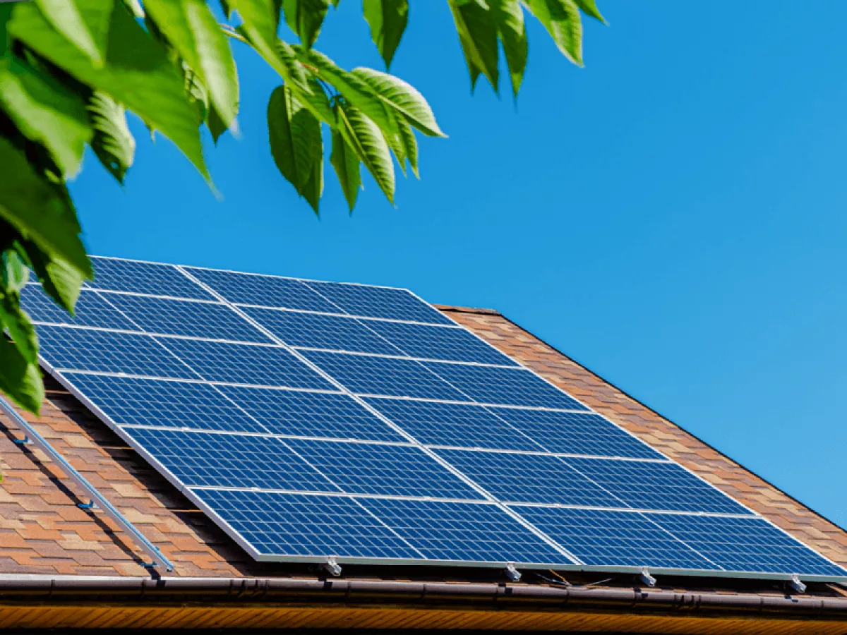 découvrez les meilleures opportunités pour investir dans des appareils solaires innovants et écologiques. profitez des avantages économiques et environnementaux de l'énergie solaire dès aujourd'hui!