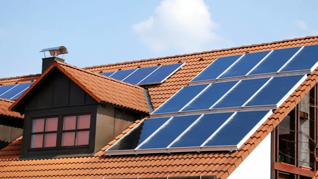 découvrez comment optimiser votre investissement dans l'énergie solaire grâce à des stratégies efficaces et les dernières innovations technologiques. maximalisez vos économies et contribuez à un avenir énergétique durable.