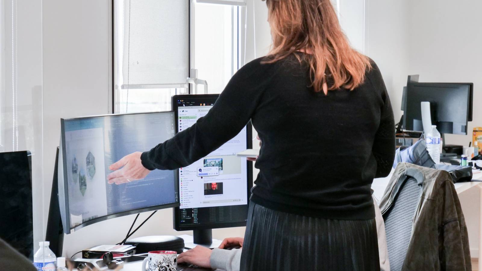 découvrez les meilleures stratégies pour optimiser votre présence en ligne et attirer davantage de clients. améliorez votre visibilité sur les moteurs de recherche et les réseaux sociaux grâce à des techniques efficaces et adaptées à votre entreprise.