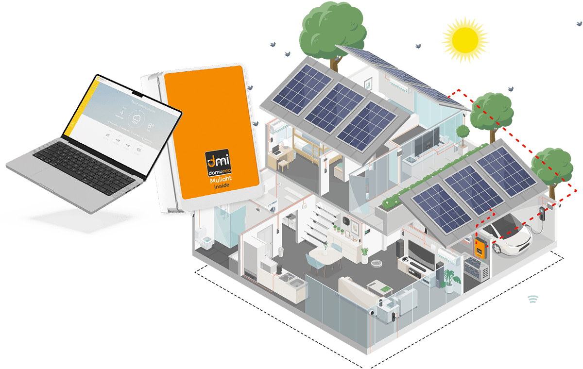 découvrez comment optimiser votre autoconsommation photovoltaïque pour maximiser vos économies d'énergie. explorez des conseils pratiques, des solutions innovantes et des stratégies efficaces pour tirer le meilleur parti de votre installation solaire.