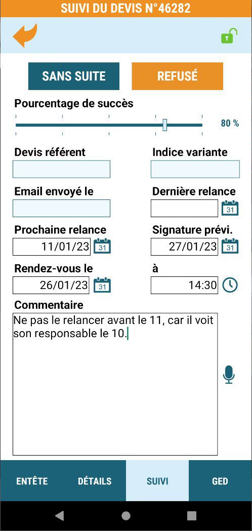 découvrez comment optimiser vos devis pour améliorer votre efficacité, réduire les coûts et maximiser la satisfaction client. apprenez les meilleures pratiques et conseils pour créer des devis clairs et professionnels.