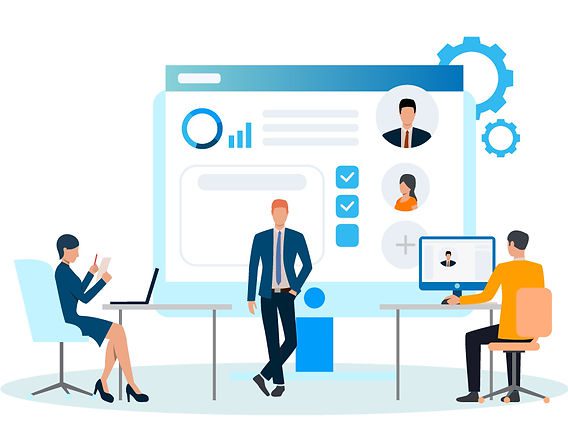 découvrez nos stratégies pour optimiser la gestion de vos projets. améliorez votre efficacité, respectez vos délais et maximisez vos ressources grâce à nos conseils pratiques et outils innovants.
