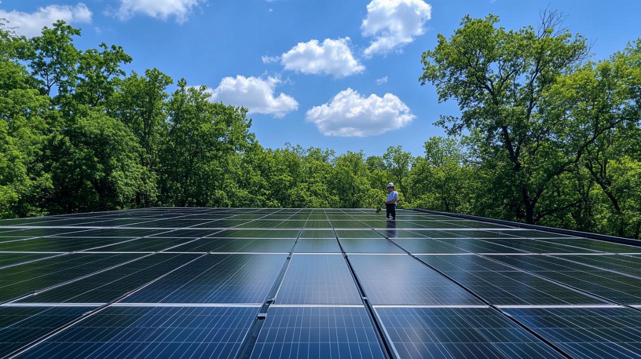 découvrez comment optimiser votre investissement photovoltaïque grâce à des conseils pratiques et des stratégies efficaces pour maximiser vos rendements et réduire vos coûts. profitez pleinement des avantages de l'énergie solaire tout en générant des économies significatives.