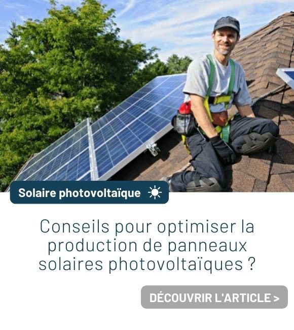 découvrez comment optimiser votre investissement en photovoltaïque grâce à des stratégies efficaces et des conseils d'experts. maximisez vos retours financiers tout en contribuant à un avenir durable et respectueux de l'environnement.