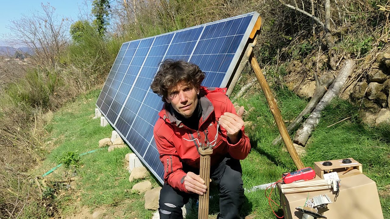 découvrez comment maximiser votre retour sur investissement avec des solutions photovoltaïques efficaces. apprenez les meilleures stratégies pour optimiser votre installation solaire et réduire vos coûts énergétiques tout en contribuant à un avenir durable.